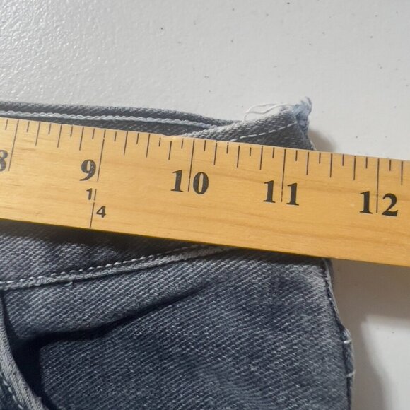 Gianfranco Ferre Jeans High Waist Women's Size 32 EU Size 0 ( US ) - Picture 8 of 9